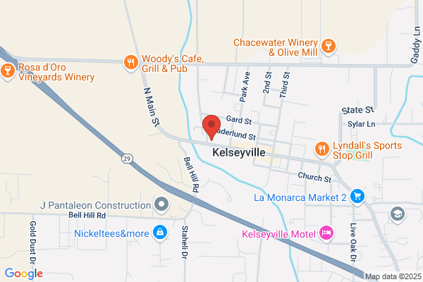 Kelseyville Pharmacy