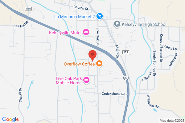 Kelsey Creek Mobile Home Park