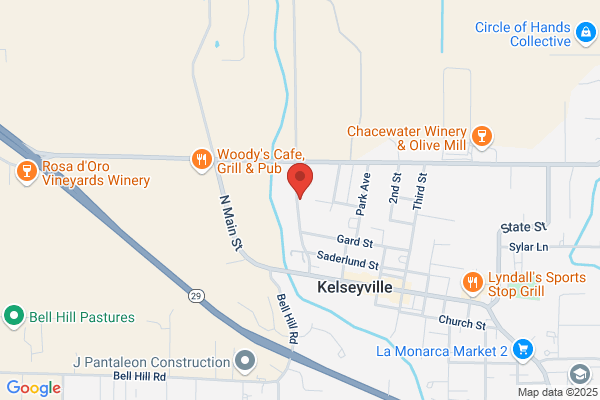 Big Valley Truck & Auto Repair