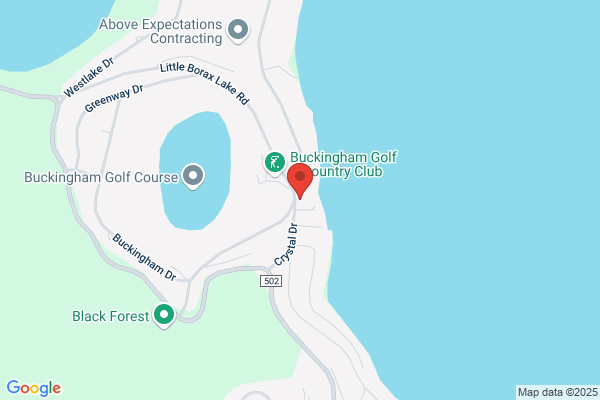 Buckingham Realty