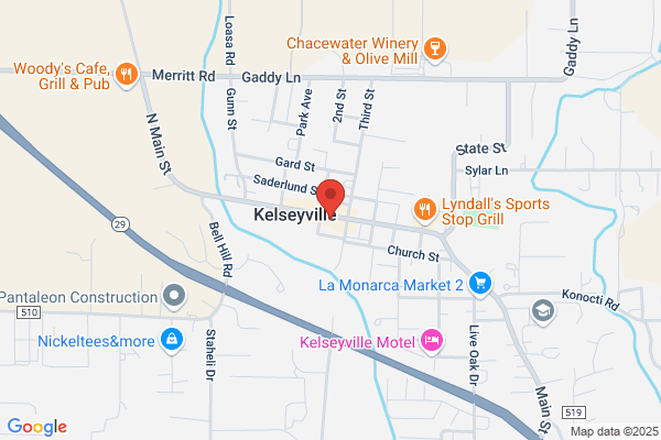 Kelsey Creek Coffee