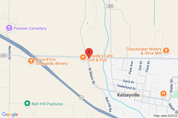Kelseyville Appliance