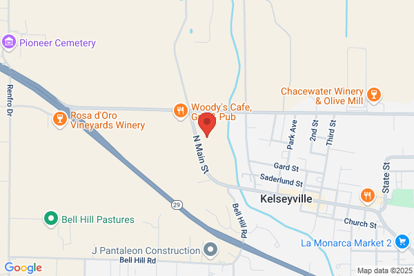 Lake View Autobody