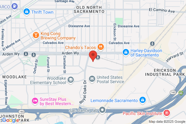 Medical Regulation Specialist