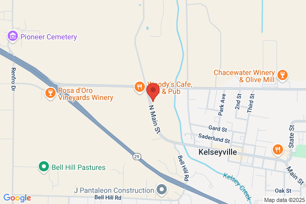NAPA Auto Parts - Lake Parts Kelseyville