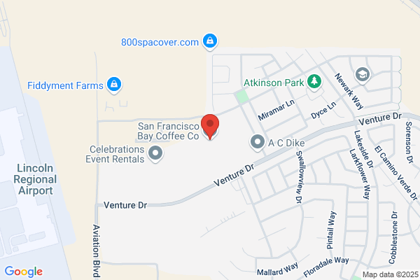 Soda Bay Coffee Co