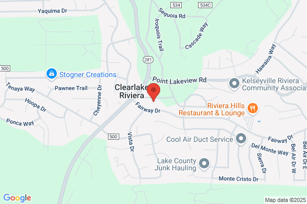 Riviera Plumbing