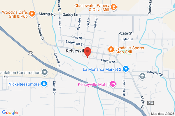 Kelsey Septic & Sanitary