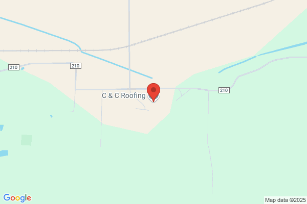C & C Roofing