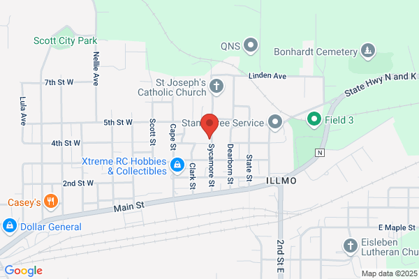 Heartland Plumbing & Repair