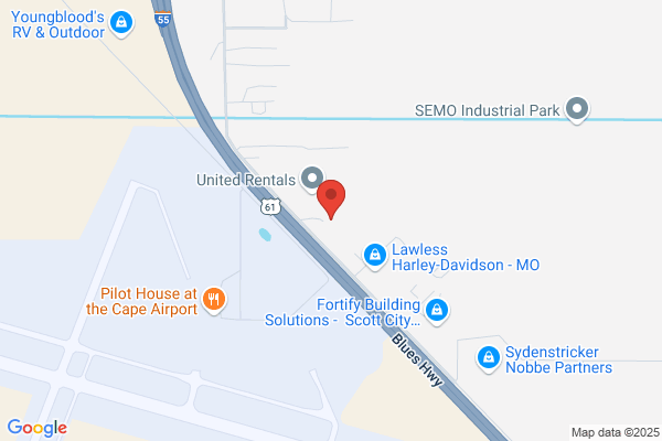 Mid-States Car Wash Solutions, LLC