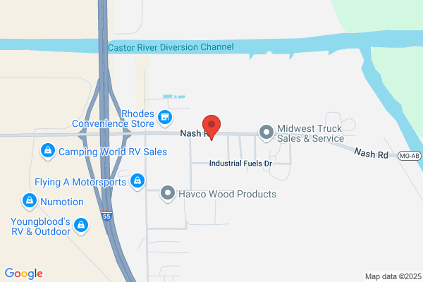 Southside Service & Repair