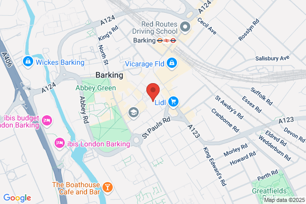 Barkin Bathhouse