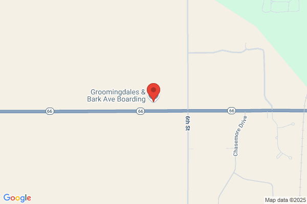 Groomindales On Bark Ave