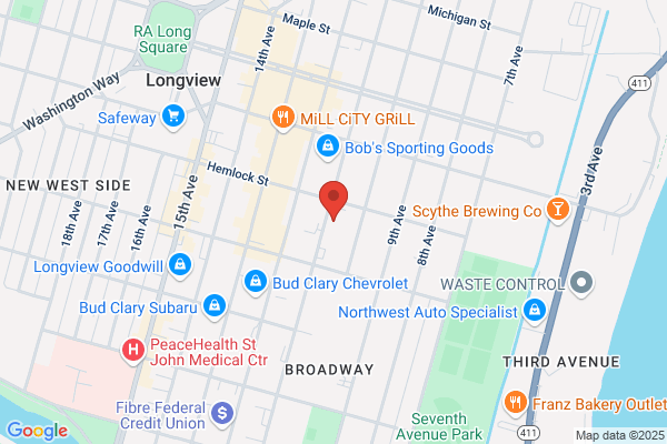 Longview Furniture Repair