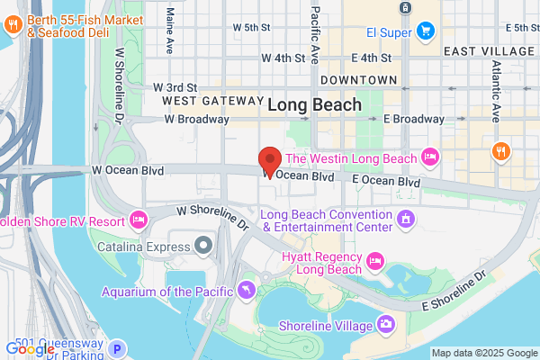Blackstone Apartments
