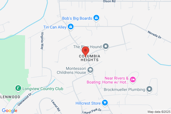 Columbia Heights Village