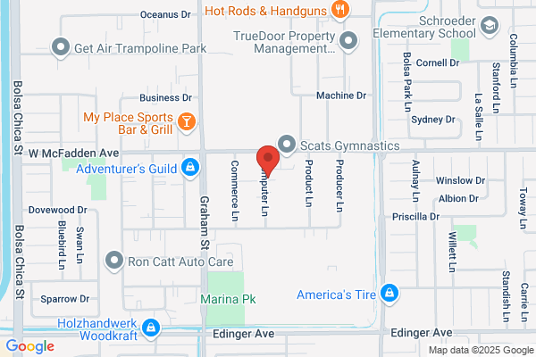 Gt Collision Center