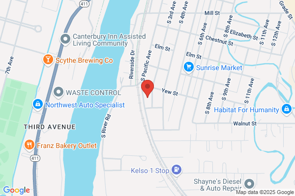 AMA Interior Solutions LLC