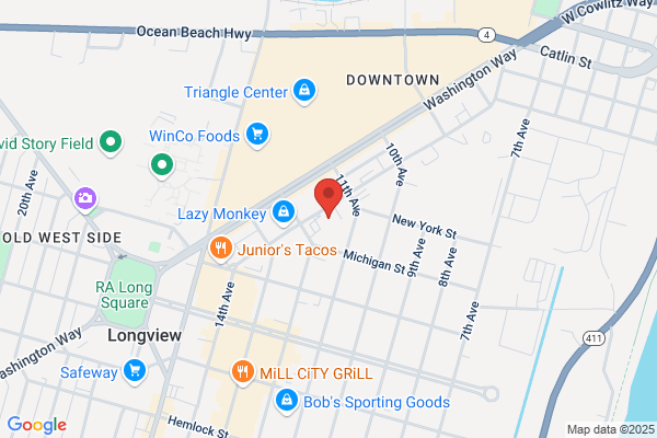 Carl's Towing Service & Repair Inc