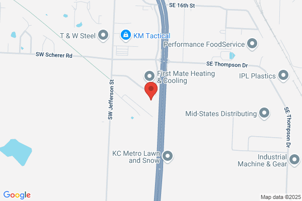 Transmission Service Lee's