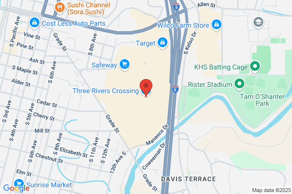 Pretzelmaker