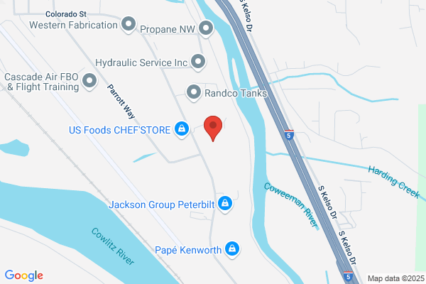 Express Materials Llc