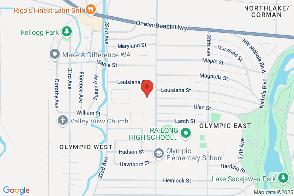 The Church of Jesus Christ of Latter-day Saints
