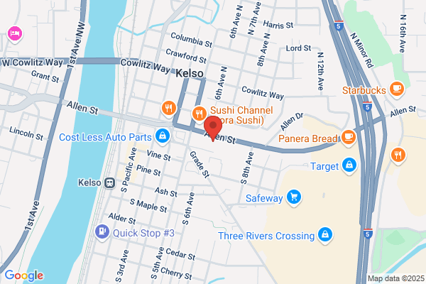 Hilander Dental