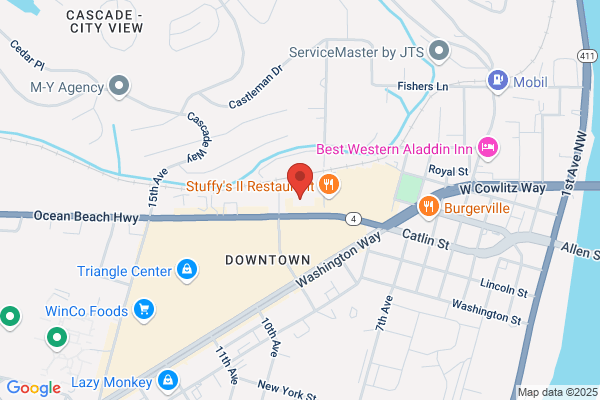 Smiles Dental Longview