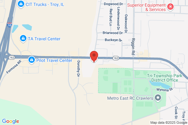 Troy Family Dental