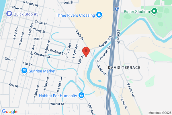 Dairy Queen-Longview
