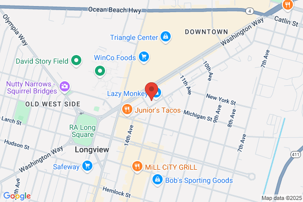 Kim Bowl Restaurant, Restaurant
