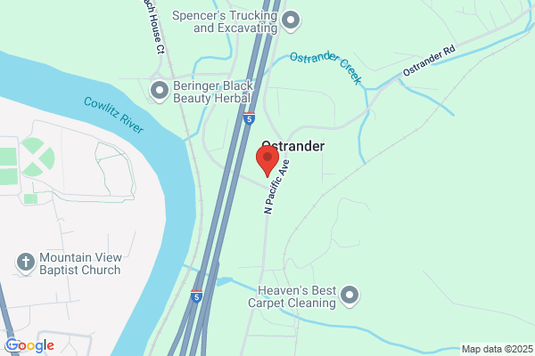 Ostrander Grocery