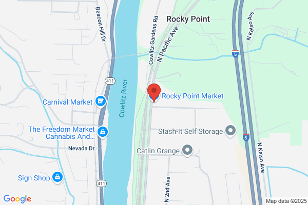 Rocky Point Market