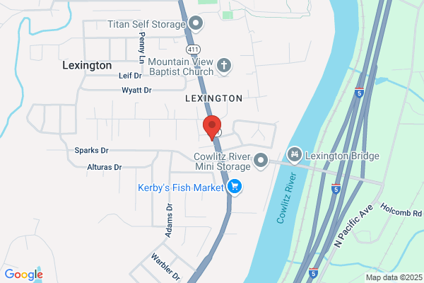 Lexington Hardware