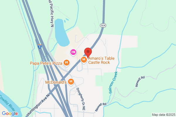 Motel 6 Kelso- Mt St Helens - Closed