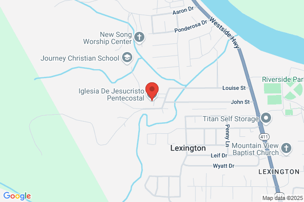 Lexington Bible Fellowship