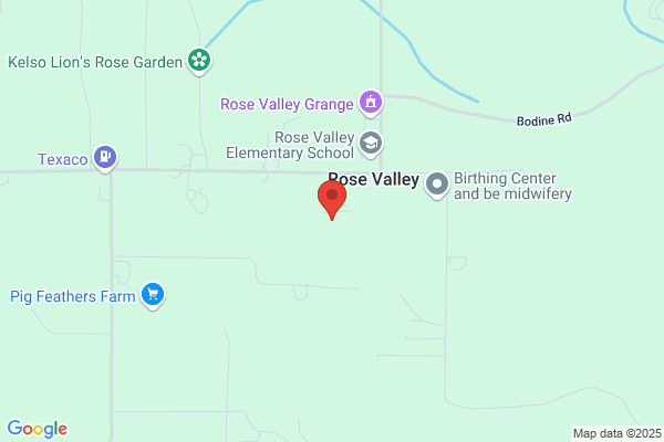 Rose Valley Friends Church