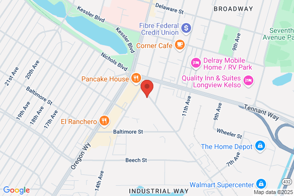 Allred Roofing