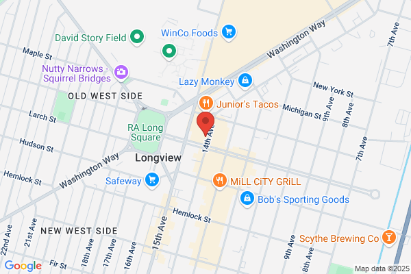 Sterling Salon