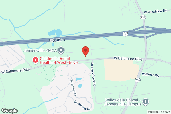 NovaCare Rehabilitation - West Grove - Jennersville