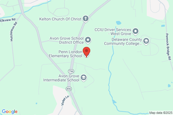 Avon Grove School District, Penn London Elementary School
