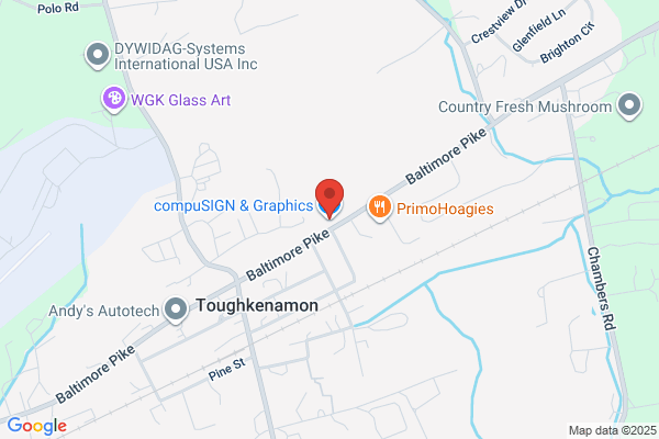 Compusign & Graphics