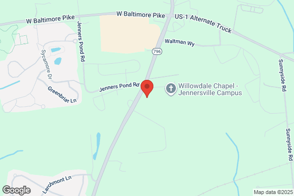 Diabetes and Nutrition Services : West Grove
