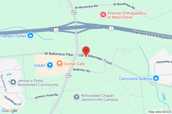 Jennersville Church of the Brethren