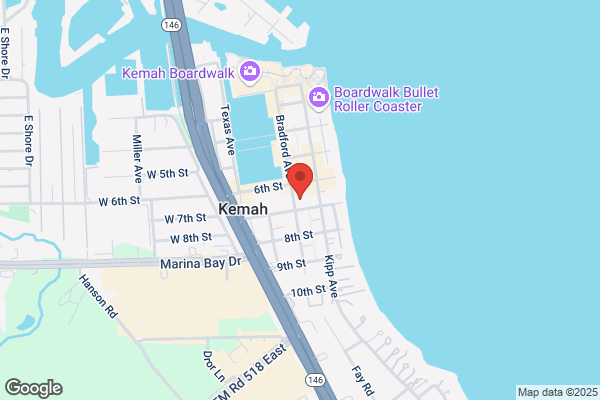 Taste Of Kemah Food Tours