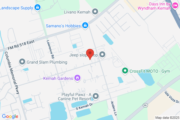 Air Duct Cleaning Kemah Texas