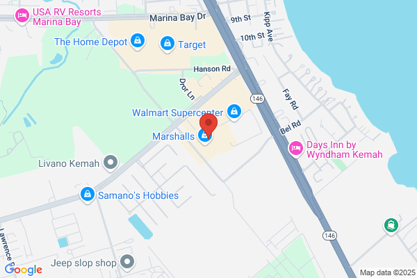 AC Repair Kemah TX