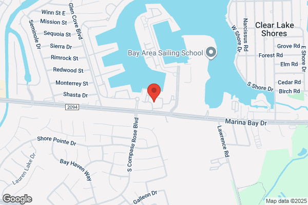 Park at Waterford Harbor Apartments